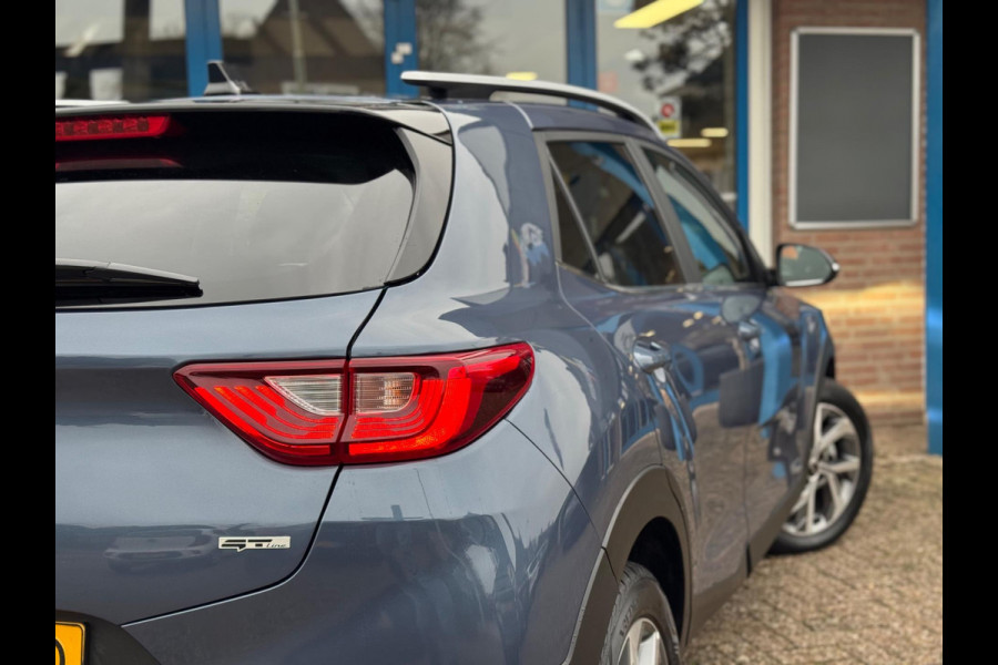 Kia Stonic 1.0 T-GDi MHEV GT-PlusLine 2025 NAVI BTW 1e Eig!