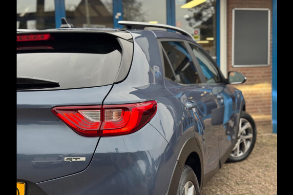 Kia Stonic 1.0 T-GDi MHEV GT-PlusLine 2025 NAVI BTW 1e Eig!