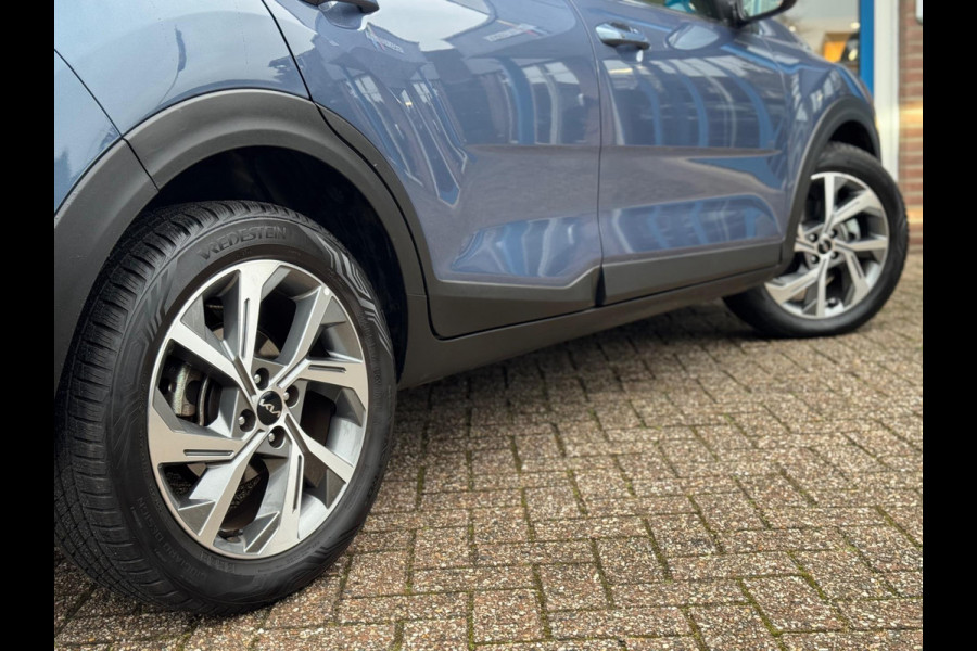 Kia Stonic 1.0 T-GDi MHEV GT-PlusLine 2025 NAVI BTW 1e Eig!