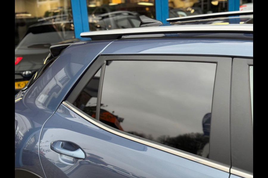 Kia Stonic 1.0 T-GDi MHEV GT-PlusLine 2025 NAVI BTW 1e Eig!