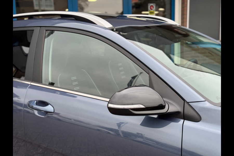 Kia Stonic 1.0 T-GDi MHEV GT-PlusLine 2025 NAVI BTW 1e Eig!