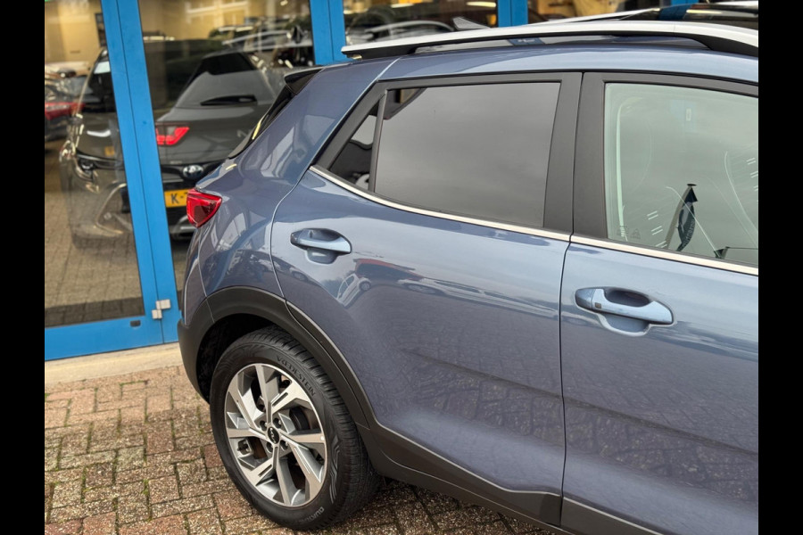 Kia Stonic 1.0 T-GDi MHEV GT-PlusLine 2025 NAVI BTW 1e Eig!