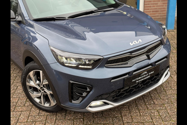 Kia Stonic 1.0 T-GDi MHEV GT-PlusLine 2025 NAVI BTW 1e Eig!