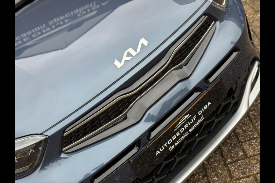 Kia Stonic 1.0 T-GDi MHEV GT-PlusLine 2025 NAVI BTW 1e Eig!