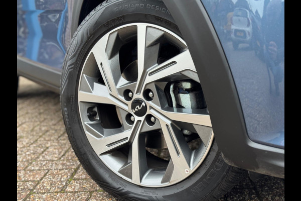 Kia Stonic 1.0 T-GDi MHEV GT-PlusLine 2025 NAVI BTW 1e Eig!