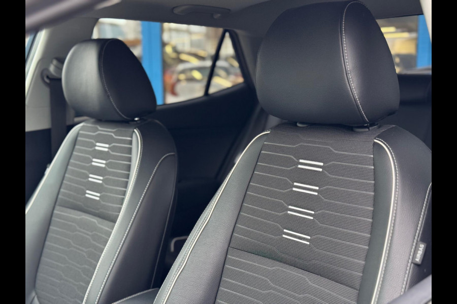 Kia Stonic 1.0 T-GDi MHEV GT-PlusLine 2025 NAVI BTW 1e Eig!