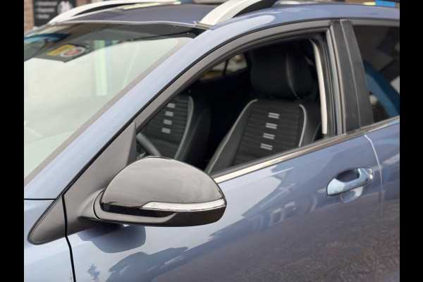 Kia Stonic 1.0 T-GDi MHEV GT-PlusLine 2025 NAVI BTW 1e Eig!