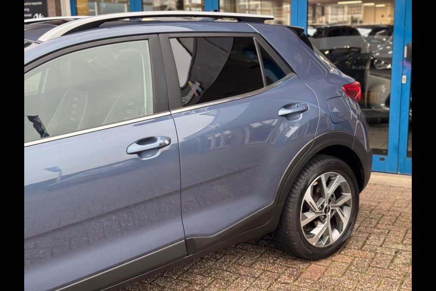 Kia Stonic 1.0 T-GDi MHEV GT-PlusLine 2025 NAVI BTW 1e Eig!