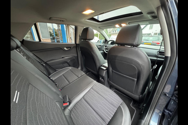 Kia Stonic 1.0 T-GDi MHEV GT-PlusLine 2025 NAVI BTW 1e Eig!