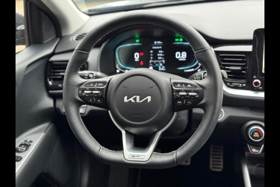 Kia Stonic 1.0 T-GDi MHEV GT-PlusLine 2025 NAVI BTW 1e Eig!