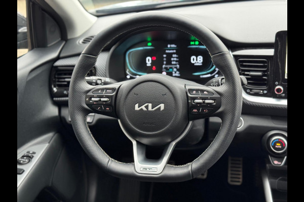 Kia Stonic 1.0 T-GDi MHEV GT-PlusLine 2025 NAVI BTW 1e Eig!