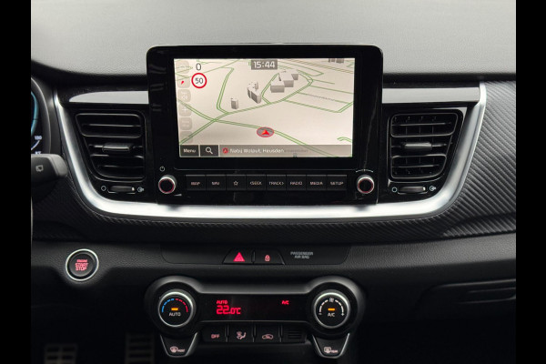 Kia Stonic 1.0 T-GDi MHEV GT-PlusLine 2025 NAVI BTW 1e Eig!