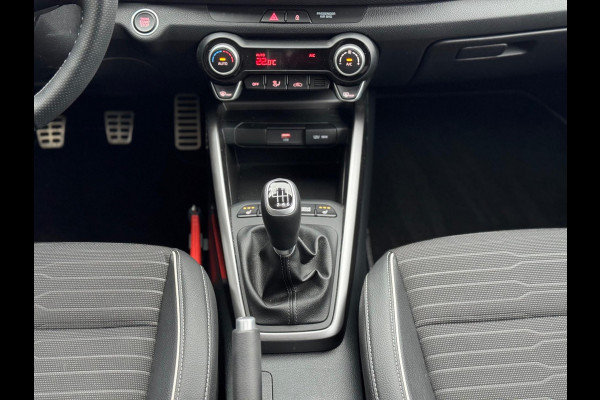 Kia Stonic 1.0 T-GDi MHEV GT-PlusLine 2025 NAVI BTW 1e Eig!