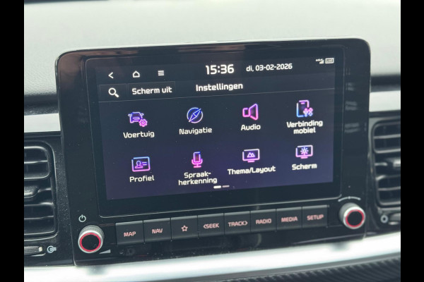 Kia Stonic 1.0 T-GDi MHEV GT-PlusLine 2025 NAVI BTW 1e Eig!