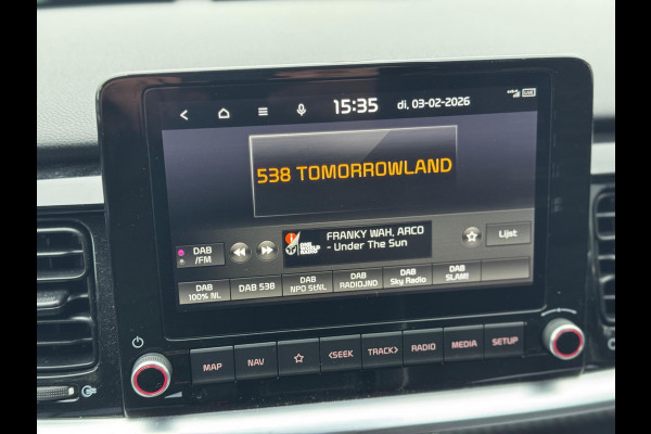 Kia Stonic 1.0 T-GDi MHEV GT-PlusLine 2025 NAVI BTW 1e Eig!