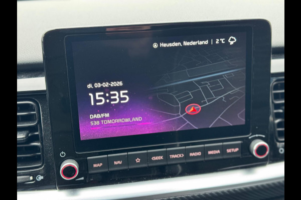 Kia Stonic 1.0 T-GDi MHEV GT-PlusLine 2025 NAVI BTW 1e Eig!