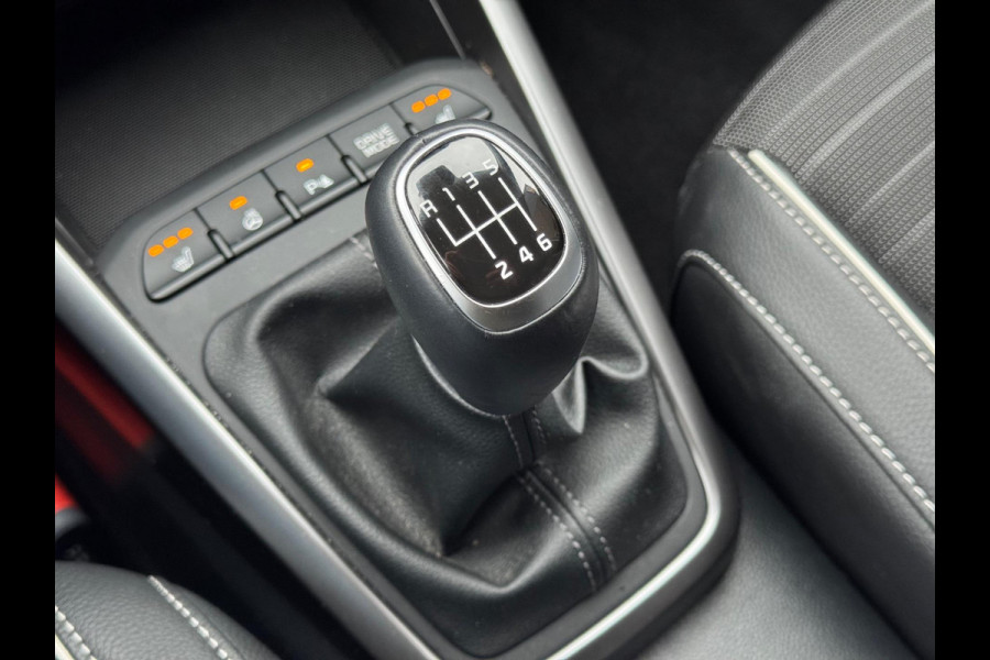 Kia Stonic 1.0 T-GDi MHEV GT-PlusLine 2025 NAVI BTW 1e Eig!