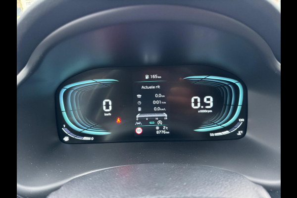 Kia Stonic 1.0 T-GDi MHEV GT-PlusLine 2025 NAVI BTW 1e Eig!