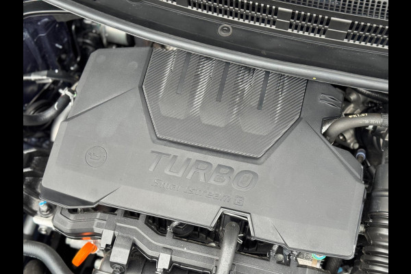 Kia Stonic 1.0 T-GDi MHEV GT-PlusLine 2025 NAVI BTW 1e Eig!