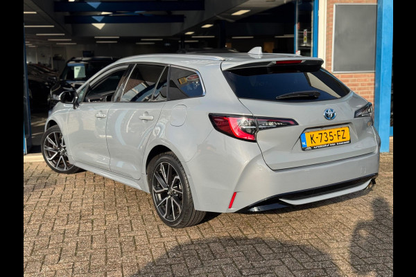 Toyota Corolla Touring Sports 2.0 Hybrid Executive AUT NAP!