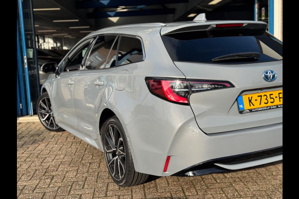 Toyota Corolla Touring Sports 2.0 Hybrid Executive AUT NAP!