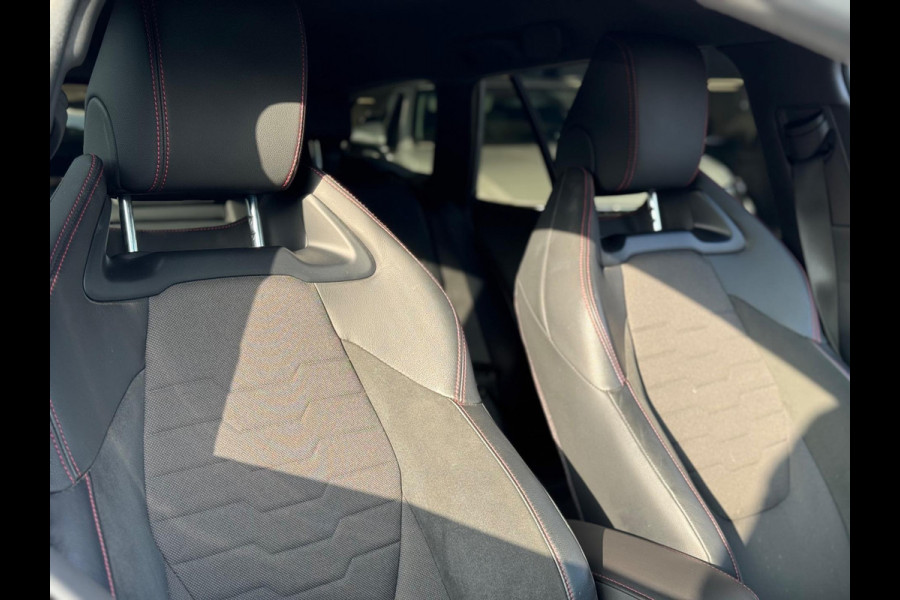 Toyota Corolla Touring Sports 2.0 Hybrid Executive AUT NAP!