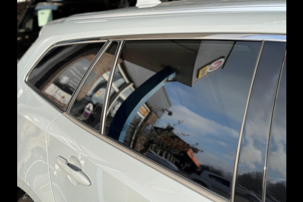 Toyota Corolla Touring Sports 2.0 Hybrid Executive AUT NAP!