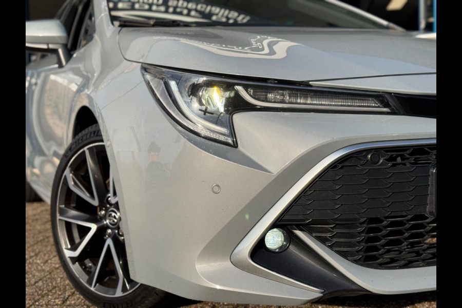 Toyota Corolla Touring Sports 2.0 Hybrid Executive AUT NAP!