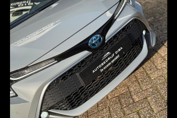 Toyota Corolla Touring Sports 2.0 Hybrid Executive AUT NAP!