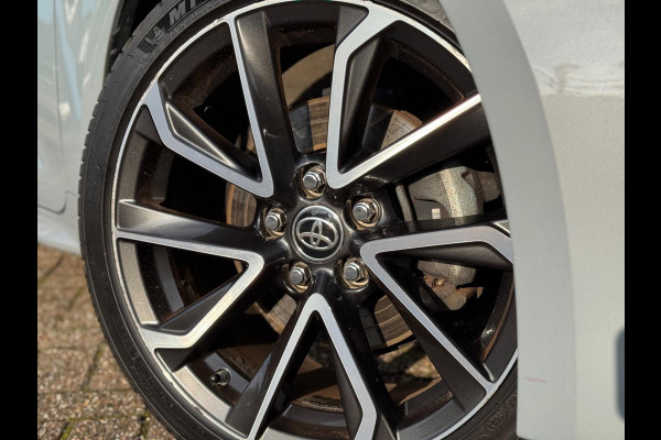 Toyota Corolla Touring Sports 2.0 Hybrid Executive AUT NAP!