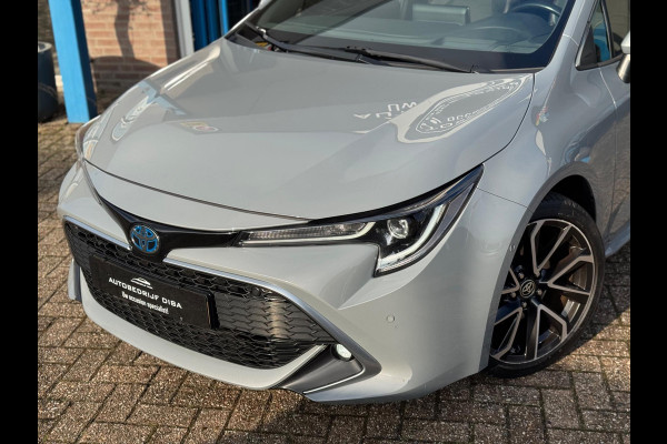 Toyota Corolla Touring Sports 2.0 Hybrid Executive AUT NAP!