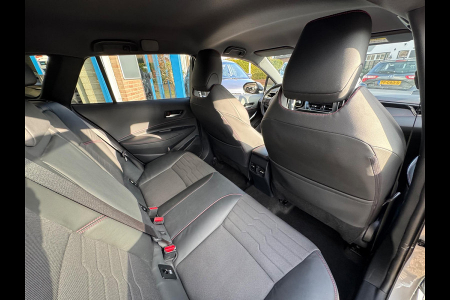 Toyota Corolla Touring Sports 2.0 Hybrid Executive AUT NAP!