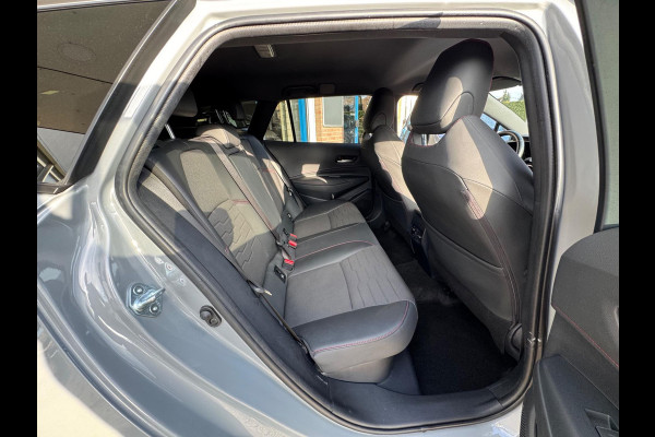 Toyota Corolla Touring Sports 2.0 Hybrid Executive AUT NAP!