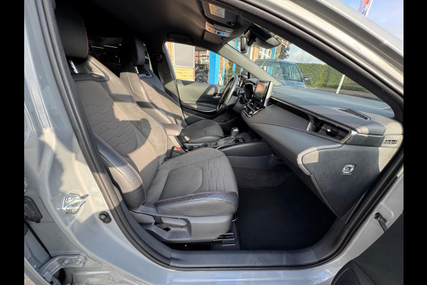 Toyota Corolla Touring Sports 2.0 Hybrid Executive AUT NAP!