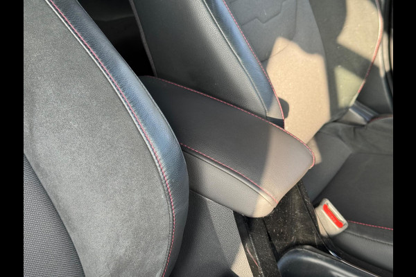 Toyota Corolla Touring Sports 2.0 Hybrid Executive AUT NAP!