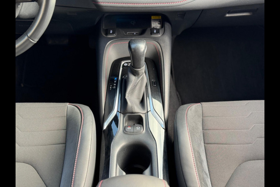 Toyota Corolla Touring Sports 2.0 Hybrid Executive AUT NAP!