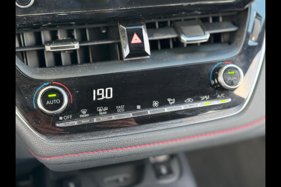 Toyota Corolla Touring Sports 2.0 Hybrid Executive AUT NAP!