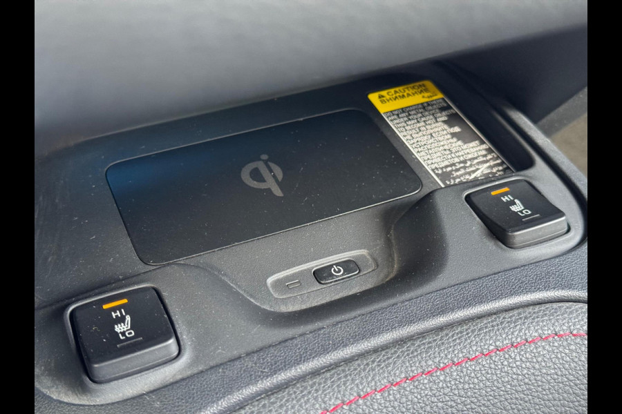 Toyota Corolla Touring Sports 2.0 Hybrid Executive AUT NAP!