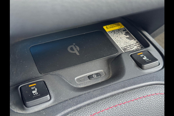 Toyota Corolla Touring Sports 2.0 Hybrid Executive AUT NAP!