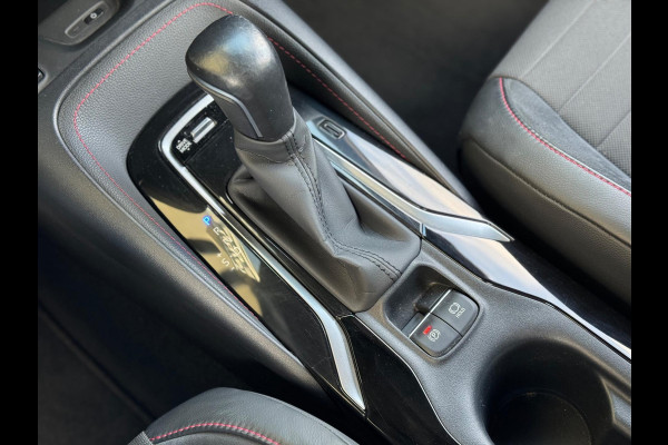 Toyota Corolla Touring Sports 2.0 Hybrid Executive AUT NAP!