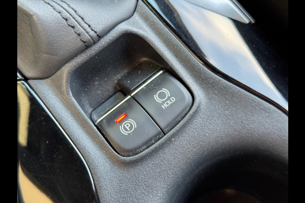 Toyota Corolla Touring Sports 2.0 Hybrid Executive AUT NAP!