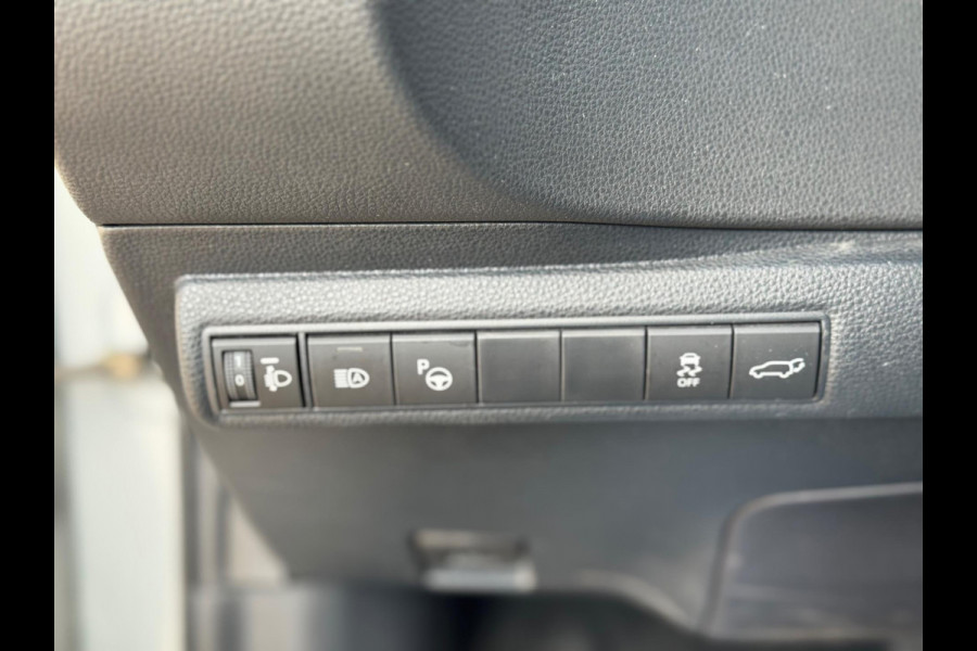 Toyota Corolla Touring Sports 2.0 Hybrid Executive AUT NAP!