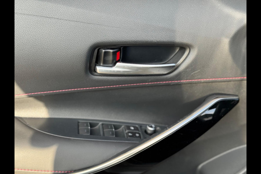 Toyota Corolla Touring Sports 2.0 Hybrid Executive AUT NAP!