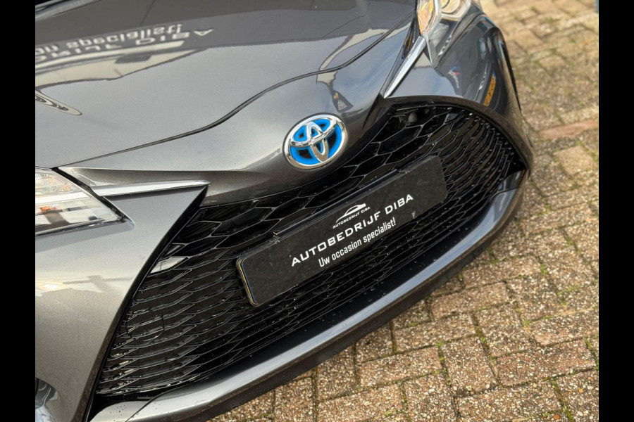 Toyota Yaris 1.5 Hybrid Active 2018 CLIMA Camera APK NAP!
