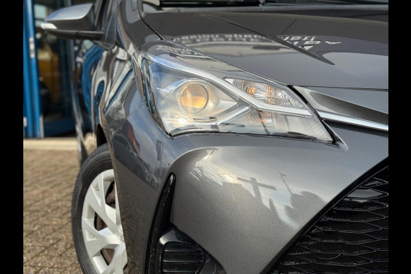 Toyota Yaris 1.5 Hybrid Active 2018 CLIMA Camera APK NAP!