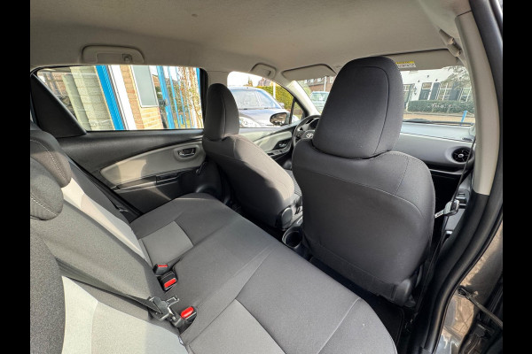 Toyota Yaris 1.5 Hybrid Active 2018 CLIMA Camera APK NAP!