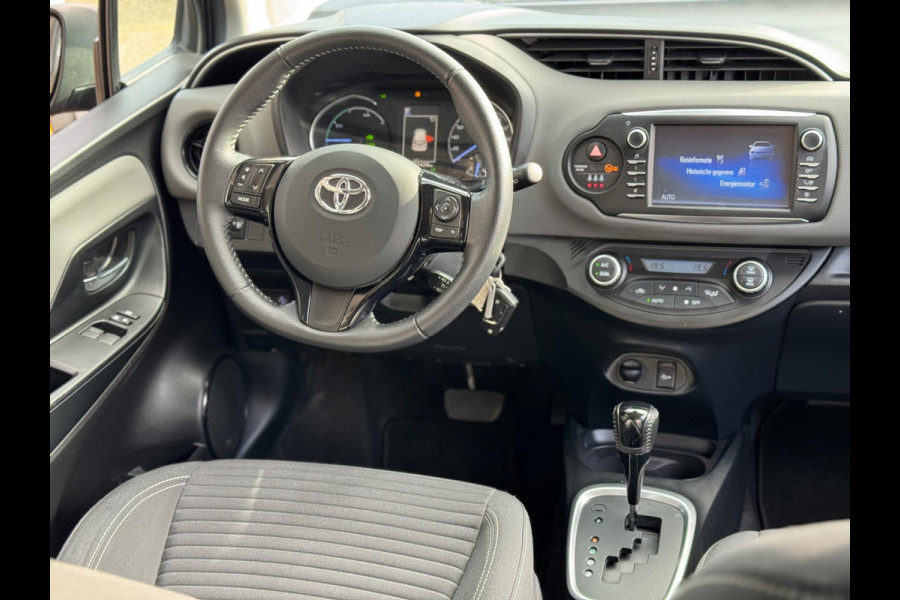Toyota Yaris 1.5 Hybrid Active 2018 CLIMA Camera APK NAP!