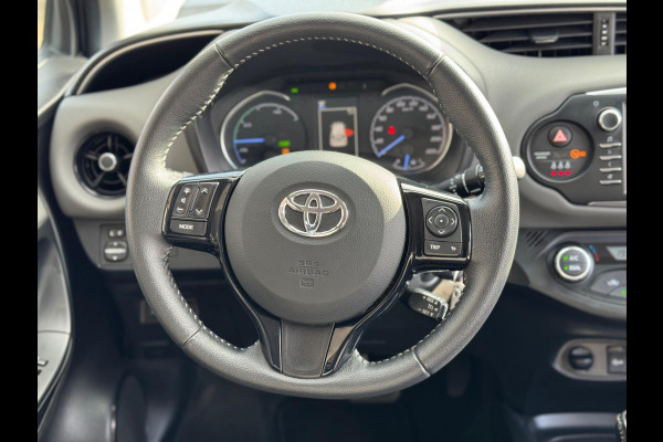 Toyota Yaris 1.5 Hybrid Active 2018 CLIMA Camera APK NAP!