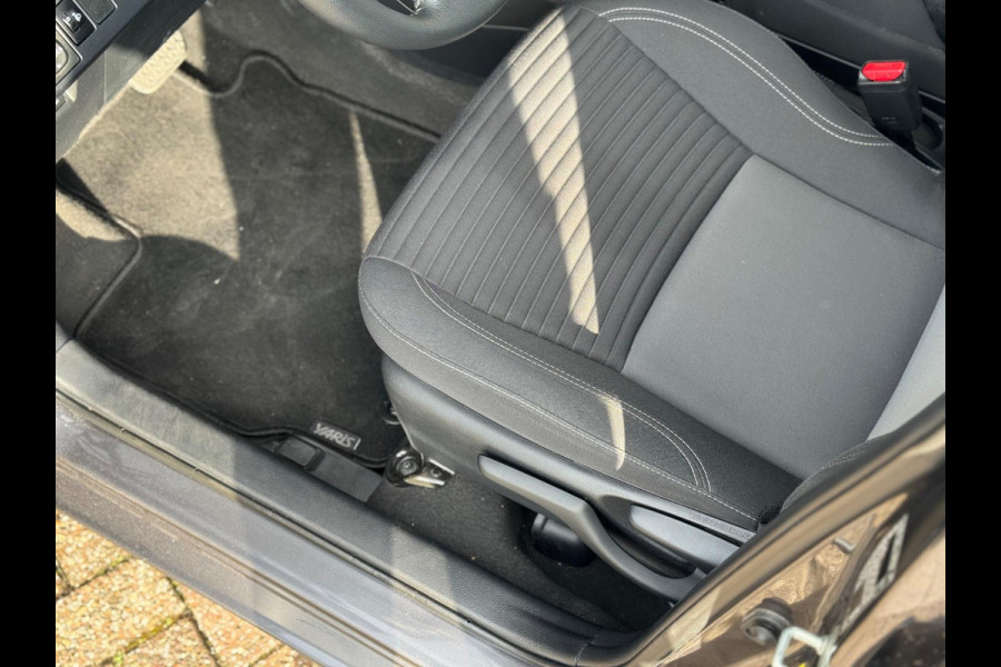 Toyota Yaris 1.5 Hybrid Active 2018 CLIMA Camera APK NAP!