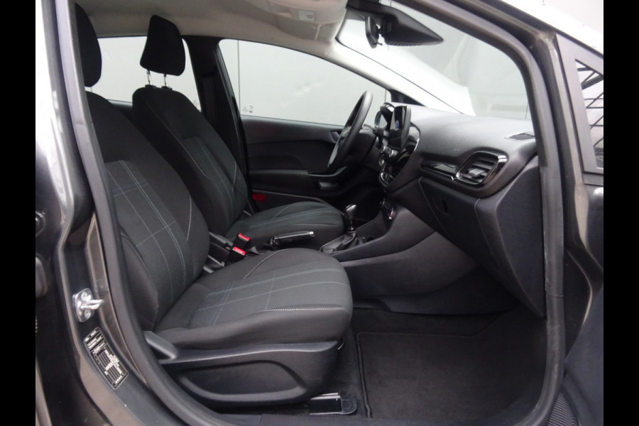 Ford Fiesta 1.0 EcoBoost Connected * 4 SEIZOENSBANDEN * DEALER ONDERH. !!